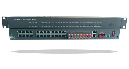 光端機(jī)的種類介紹 光端機(jī)的種類介紹