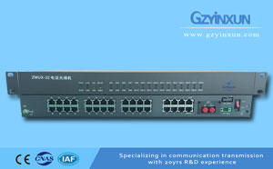 點對點光端機是什么？