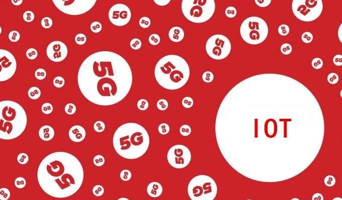 中國(guó)移動(dòng)率先實(shí)現(xiàn)物聯(lián)網(wǎng)、5G部署