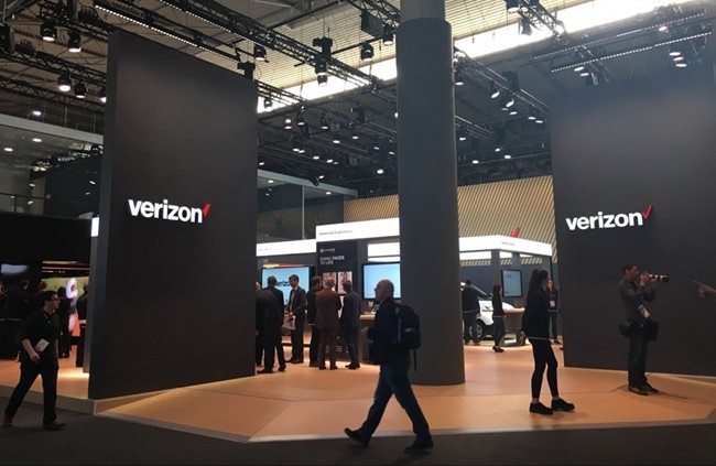 Verizon已完成5G固定寬帶預(yù)商用測(cè)試 謹(jǐn)慎對(duì)待毫米波頻譜拍賣 Verizon已完成5G固定寬帶預(yù)商用測(cè)試 謹(jǐn)慎對(duì)待毫米波頻譜拍賣