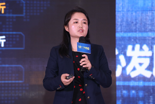 數(shù)據(jù)中心未來發(fā)展趨勢是什么？智能化和模塊化