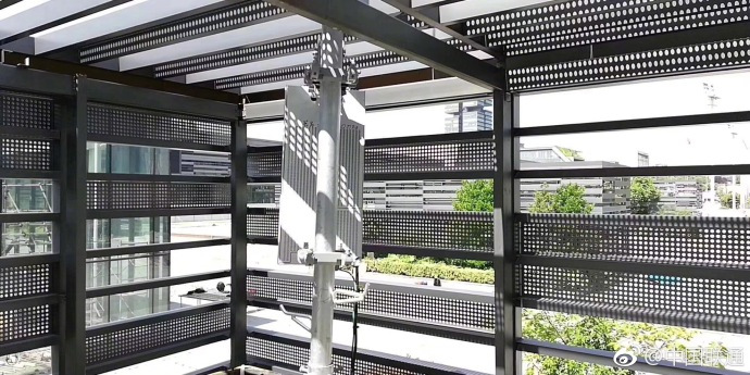 中國聯(lián)通:貴州首個5G基站開通 中國聯(lián)通:貴州首個5G基站開通