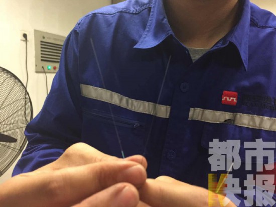 地鐵“信號兵”:把手機網(wǎng)絡(luò)帶入地鐵的人 地鐵“信號兵”:把手機網(wǎng)絡(luò)帶入地鐵的人