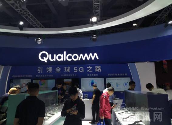 2750億美金加持背后 能否撐起美國5G夢？