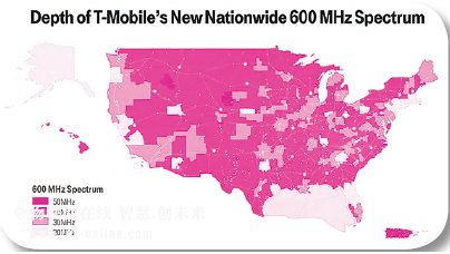  全球第一個(gè)5G網(wǎng)絡(luò)將在哪里出現(xiàn)？