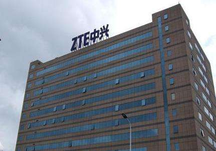 5G時(shí)代起跑！中興通訊聯(lián)手中國(guó)移動(dòng)開通首個(gè)基站