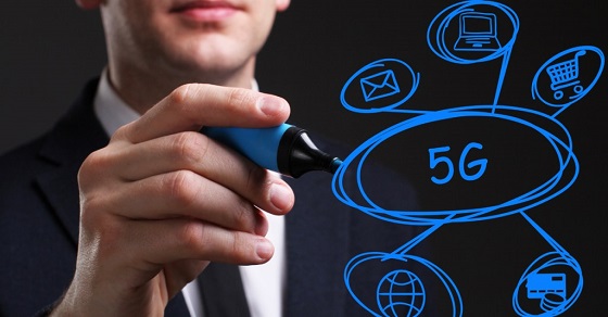 全球4G進(jìn)入成熟期 仍是運(yùn)營商主戰(zhàn)場